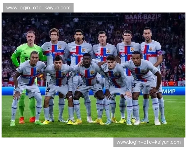 巅峰王座的永恒拉锯：当皇马遇见巴萨，谁才是绿茵场上的真正造物主？