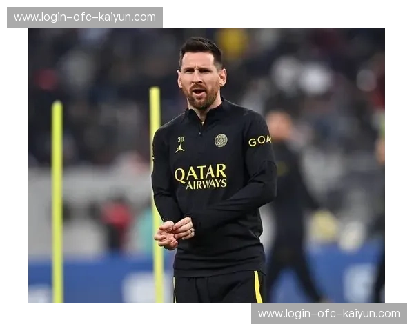 绝代双骄的最后华尔兹：为什么C罗vs梅西的直播，是你此生不该错过的终极盛宴？