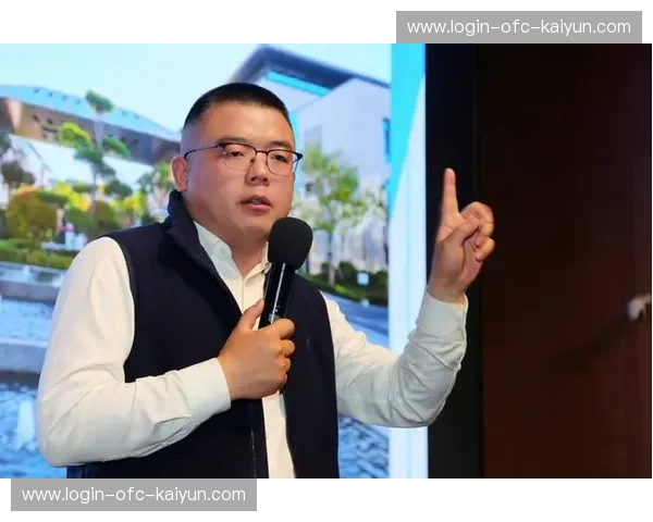 程靖vs：时代浪潮中的破局者与先行者